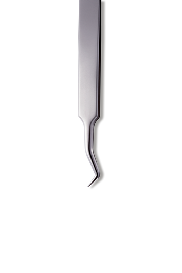 PROCOMFORT® Z-CURVE™ TWEEZER